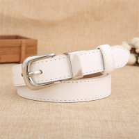 女士腰带女细装饰配裙子女式皮带休闲百搭韩国通用学生牛仔裤腰带