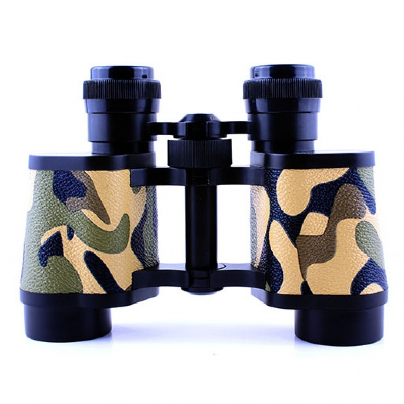 德国军用望远镜高倍高清1000倍演唱会夜视仪