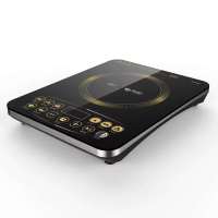 九阳触摸屏大火力电磁灶L2D
