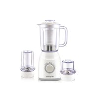 九阳料理机绞肉机果汁机奶昔多功能调理机JYL-C19V