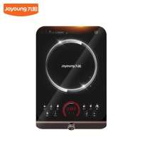九阳智能调控触摸电磁灶C22-LX2