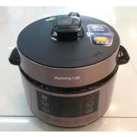 九阳电压力煲煮饭煲汤煮粥多功能一体Y-60C19