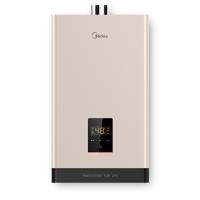 美的燃气热水器JSQ22-12HC5