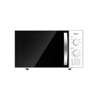 美的微波炉M1-230E