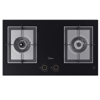 美的燃气灶JZY-Q63S