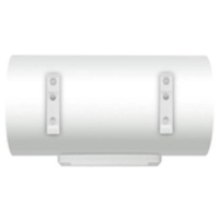 美的电热水器 F50-22DE5(HEY) 电热水器 极地白