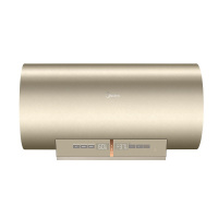 美的F50-32QE6(HEY) 电热水器 摩卡金