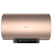 美的F50-32DH6（HEY）电热水器 摩卡金