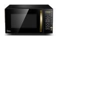 美的微波炉M3-239C金色