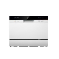 美的台山洗碗机D25