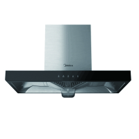 美的油烟机CXW-260-B85