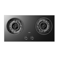 老板(ROBAM)燃气灶JZ(T)-9B511[仅售天津区域]