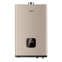 JSQ30-CTE1-16P 恒温式燃气热水器 钛白金 12T 电辅加机械防冻 COLMO 鸿蒙