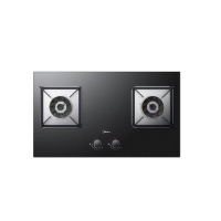 美的 嵌入式燃气灶 X46 天然气