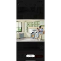 XQ50 集成洗碗机 拉伸单槽