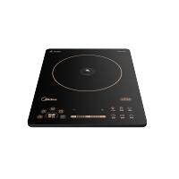 Midea/美的电磁炉C21-RH2165 IH变频灶精细火候恒温无油烟匀火