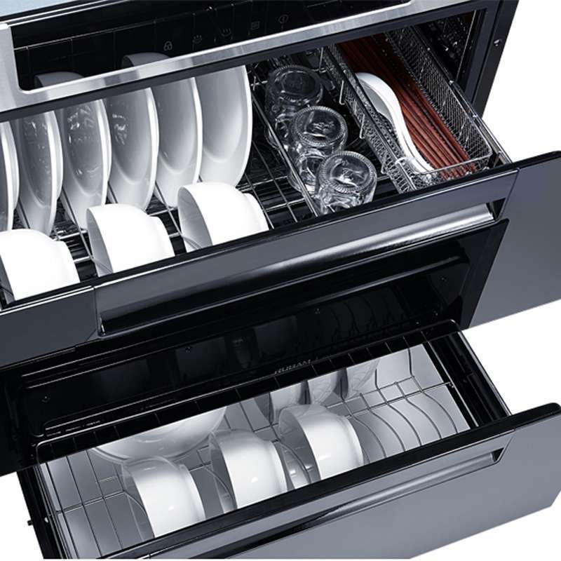 老板消毒柜ztd100c-811