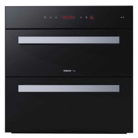 老板消毒柜ZTD100C-829