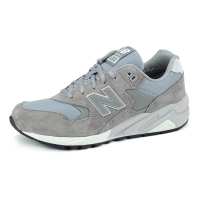 New Balance 新百伦男鞋 NB 2017新款580系列复古女鞋慢跑鞋缓冲跑步鞋 旅游鞋WRT580PA