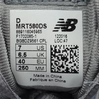 New Balance 新百伦男鞋 NB 2017新款580系列复古女鞋慢跑鞋缓冲跑步鞋 旅游鞋WRT580PA