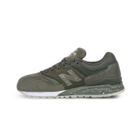 New Balance/NB 男鞋 新百伦2017新款997.5系列复古女鞋经典休闲慢跑鞋训练鞋运动跑步鞋ML997H