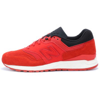 New Balance/NB 男鞋 新百伦2017新款997.5系列复古女鞋经典休闲慢跑鞋训练鞋运动跑步鞋ML997H