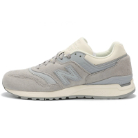 New Balance/NB 男鞋 新百伦2017新款997.5系列复古女鞋经典休闲慢跑鞋训练鞋运动跑步鞋ML997H
