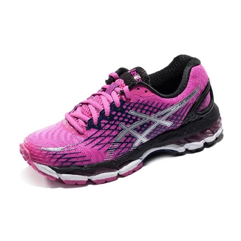 【ASICS】亚瑟士ASICS 休闲女鞋 跑步运动鞋 T557N-2593图片