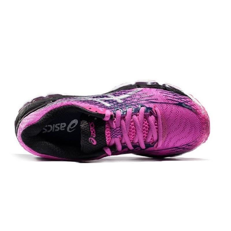 【ASICS】亚瑟士ASICS 休闲女鞋 跑步运动鞋 T557N-2593图片