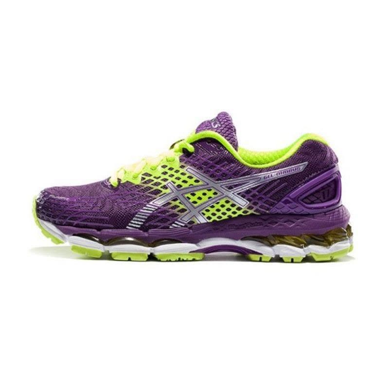 【ASICS】亚瑟士ASICS 休闲女鞋 跑步运动鞋 T557N-2593图片