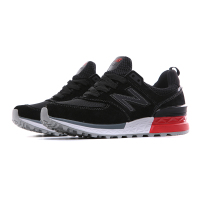 新百伦（New Balance）NB574系列经典款休闲复古运动鞋情侣跑步鞋慢跑鞋训练鞋男鞋女鞋 WS574AB