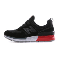 新百伦（New Balance）NB574系列经典款休闲复古运动鞋情侣跑步鞋慢跑鞋训练鞋男鞋女鞋 WS574AB