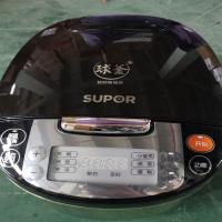 苏泊尔电饭煲SF40FC5033A