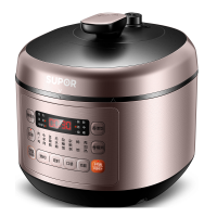 苏泊尔电压力锅SY-50FC03Q双胆球釜压力锅多功能