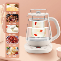 苏泊尔(SUPOR)1.5L养生壶SW-15Y03