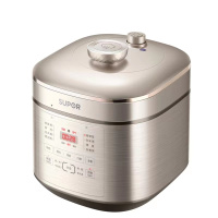 苏泊尔智能深汤电压力锅SY-50FC08