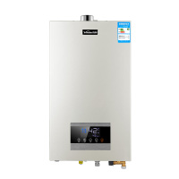 万和燃气热水器JSQ25-13ST17