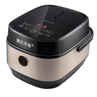 九阳电饭煲F-40FZ10