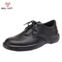公牛乐途2021外码大码男鞋45 46 47 48 特大号胖脚宽肥真皮男士商务休闲皮鞋男