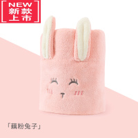 可莉允宝宝浴巾吸水柔软新生婴儿洗澡专用大毛巾速干儿童加厚裹巾