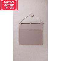 可莉允幼儿园作品展示袋幼儿美术绘画画作业教室收纳图书挂袋透明儿童