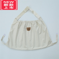 可莉允ins韩手提妈咪包外出奶瓶收纳包婴儿推车收纳挂包婴儿车置物挂袋