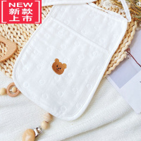 可莉允韩系婴儿床收纳挂袋推车袋尿布尿片奶瓶宝宝玩具储物袋收纳袋