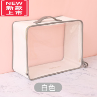 可莉允包包收纳袋器存放皮包防尘袋放包包的置物架箱柜挂墙挂袋透明盒