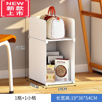 可莉允包包帽子收纳器存放包包的置物架落地家用卧室整理挂袋防尘包柜