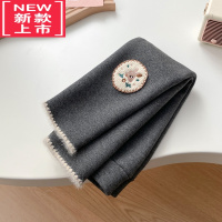 可莉允女童加绒打底裤秋冬季儿童加厚一体绒洋气外穿保暖女宝宝冬装裤子保暖裤