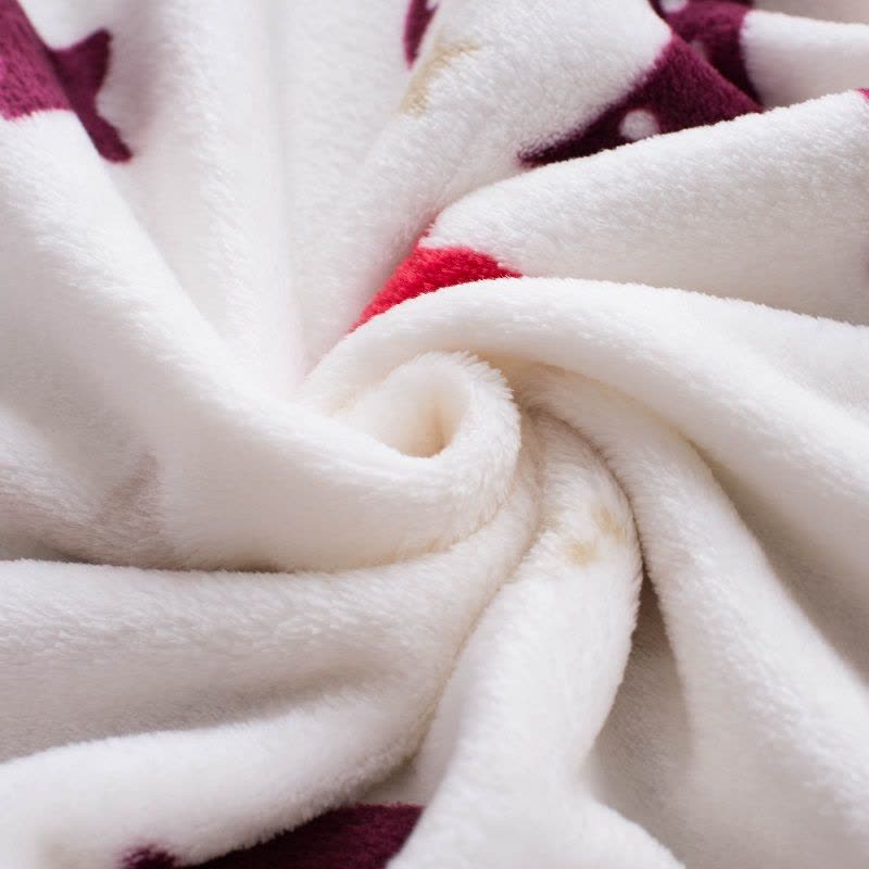 加厚毛毯珊瑚绒床单毯子夏季空调盖毯绒毯学生午睡法兰绒毛毯图片