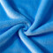 加厚活性印染床单盖毯1.5m空调毯1.8m纯色金貂绒休闲毛毯2m