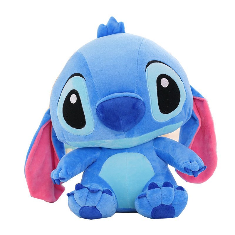 史迪仔公仔超大号星际宝贝毛绒玩具抱枕史迪奇娃娃送圣诞节礼物女