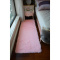 床前 床边 卧室地毯客厅茶几长方形家用满铺长毛地毯
